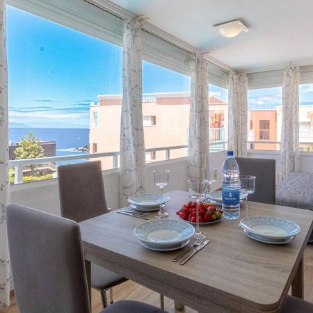 Princesa Isora Apt By Dream Homes Tenerife Puerto de Santiago  Exterior foto
