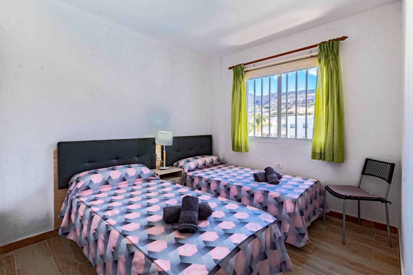 Princesa Isora Apt By Dream Homes Tenerife Puerto de Santiago  Exterior foto