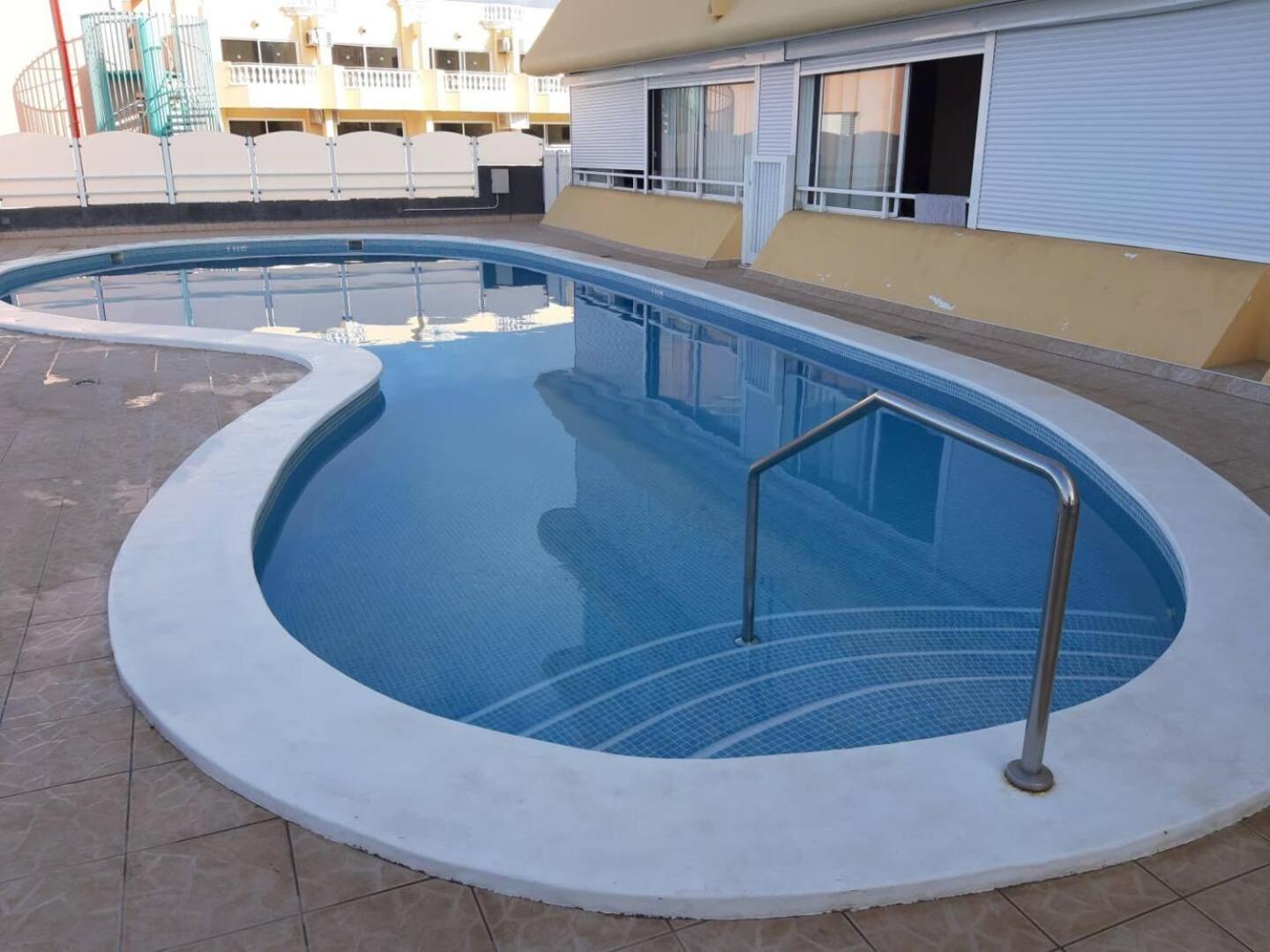 Princesa Isora Apt By Dream Homes Tenerife Puerto de Santiago  Exterior foto