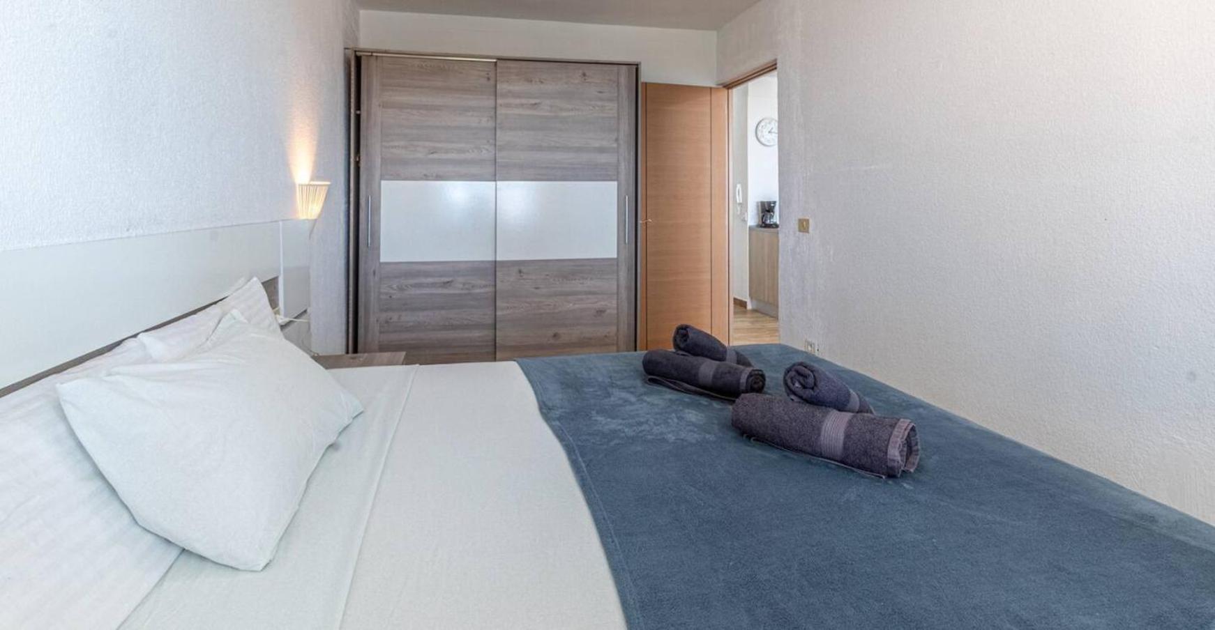 Princesa Isora Apt By Dream Homes Tenerife Puerto de Santiago  Exterior foto