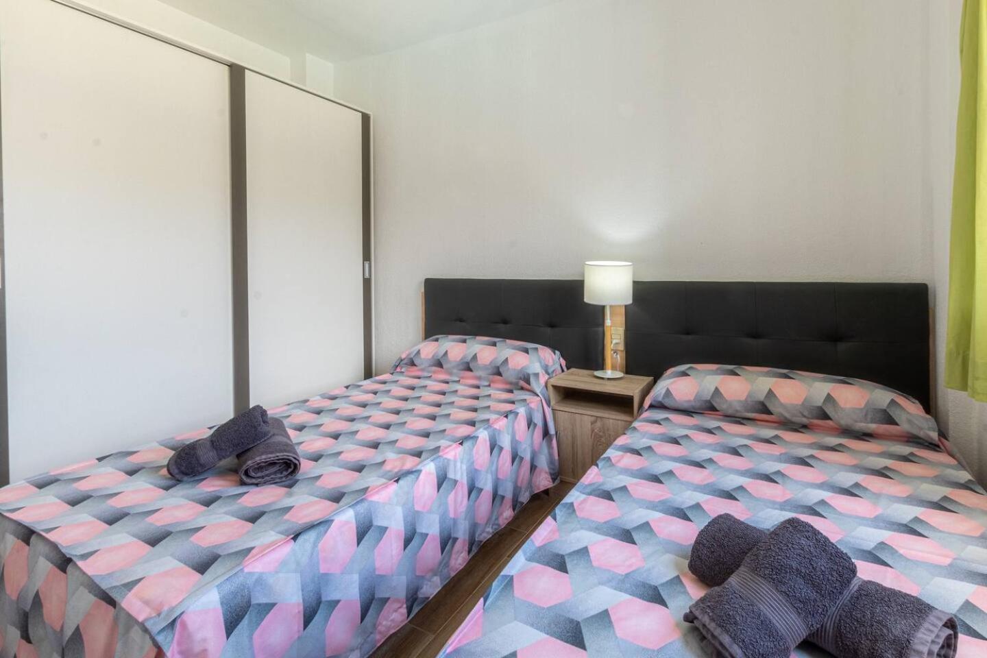 Princesa Isora Apt By Dream Homes Tenerife Puerto de Santiago  Exterior foto